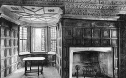 Drawing Room 1886, Haddon Hall