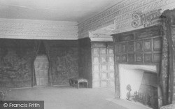 Drawing Room 1902, Haddon Hall