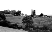 The Castle 1891, Hadleigh
