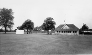 Recreation Ground c.1965, Hailsham