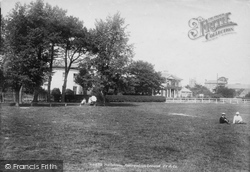 Recreation Grounds 1902, Hailsham