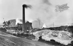 New Hawne Colliery c.1910, Halesowen