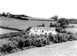 Gutto Mill c.1950, Halfway