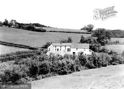 Gutto Mill c.1950, Halfway
