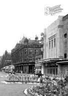 Abc Cinema c.1961, Halifax