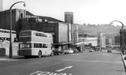Broad Street c.1965, Halifax