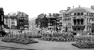 Bull Green c.1960, Halifax