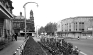 Commercial Street c.1961, Halifax