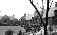 Halifax, Mackintosh Homes c1955