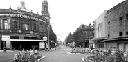 Victoria Hall c.1961, Halifax