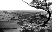 Halifax, Wheatley Valley c1955