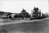 The Post Office c.1936, Halkyn