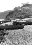 1924, Hallsands