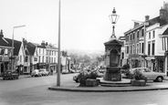 High Street c.1965, Halstead
