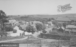 General View c.1960, Halton