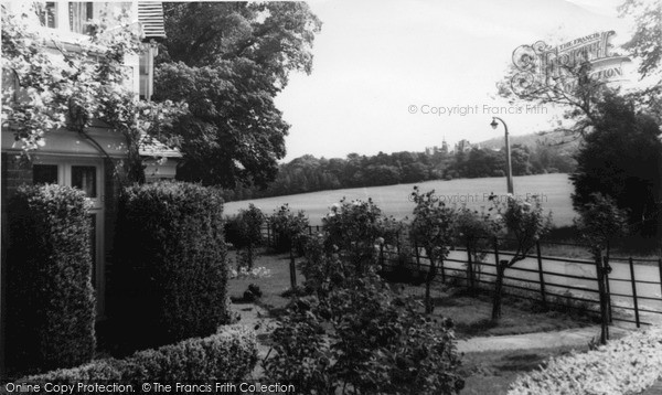 Photo of Halton, Playing Fields c.1960