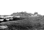 The Castle 1900, Halton