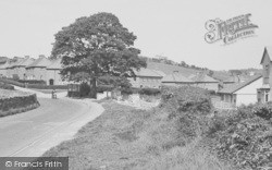 The Village c.1955, Halton