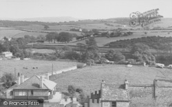 The Village c.1960, Halton