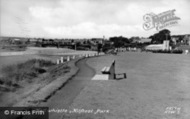 Kilfrost Park c.1955, Haltwhistle