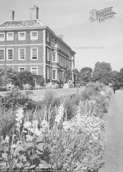 Photo of Ham, House c.1955