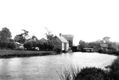 The Mill 1890, Hambleden