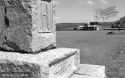 Broad Halfpenny Down Cricket Memorial 2005, Hambledon