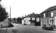 The Village c.1960, Hambledon