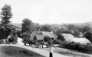 Village 1904, Hambledon