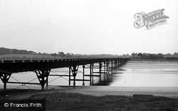Shard Bridge 1953, Hambleton