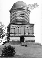 The Mausoleum c.1935, Hamilton