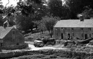 The Village c.1960, Hampnett