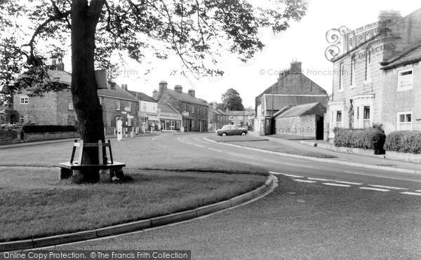 Photo of Hampsthwaite, High Street c.1965