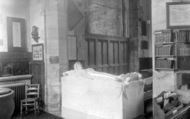 The Amy Woodforde-Finden Memorial c.1960, Hampsthwaite