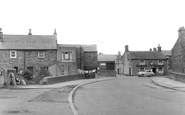 The Village c.1960, Hampsthwaite