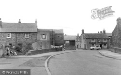 The Village c.1960, Hampsthwaite