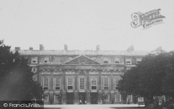 c.1900, Hampton Court