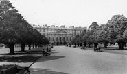 c.1960, Hampton Court