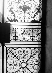 Detail c.1937, Hampton Court