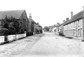The Village 1909, Hamstreet