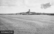 General View c.1955, Happisburgh