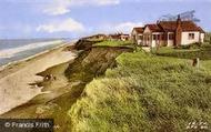 The Beach c.1955, Happisburgh