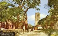 The Village c.1955, Happisburgh