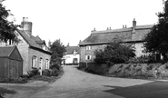 The Village c.1955, Happisburgh