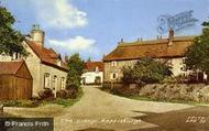 The Village c.1955, Happisburgh