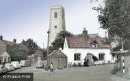 The Village c.1960, Happisburgh