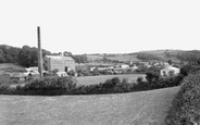 c.1960, Harbertonford