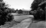 Grove Park c.1965, Harborne