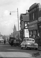 High Street c.1955, Harborne