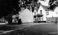The Bell Inn c.1965, Harborne